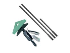 Unger Stingray 330 binnenreinigingsset