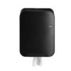 Euro Quartz Black midi poetsroldispenser