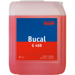 Buzil sanitairreiniger G468, 10 liter