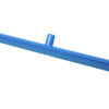 Hygiënische vloertrekker 60 cm blauw