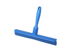 Hygiënische handtrekker met handgreep