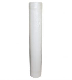 Absorptiedoeken, gelamineerd, rol.
