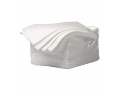 Absorptiedoeken, pluisarm, geperforeerd, 200 st.