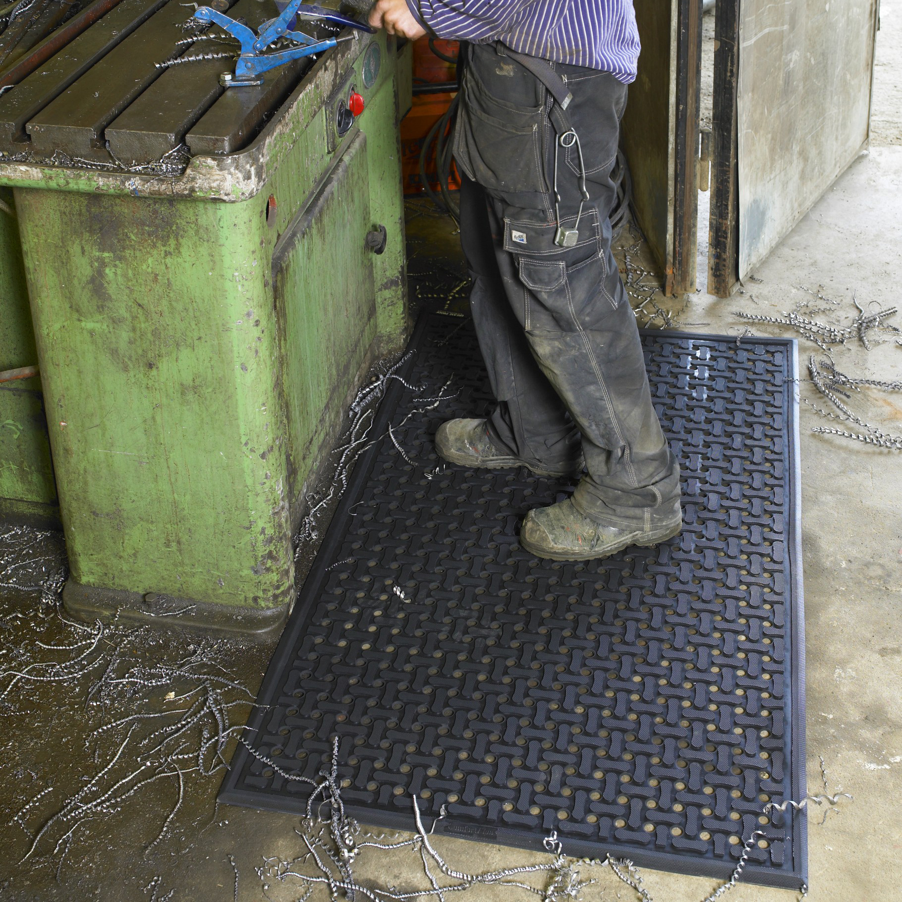 Comfort mats deals