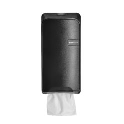Euro Black Quartz bulkpack dispenser