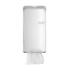Euro White Quartz bulkpack dispenser