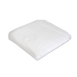 Geïmpregneerde stofwisdoeken, refinette, 60x25cm., wit, 100st.