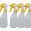 Handverstuiver gele trigger 600 ml