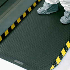 Industriële ergonomische mat