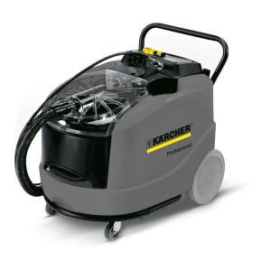Karcher bekleding reiniger puzzi 400