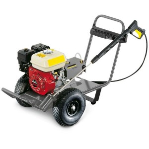 Karcher koudwater hogedrukreiniger HD 801 B | Smart Cleaning Center