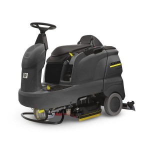 Karcher zuig- en schrobmachine B90 R Classic Bp