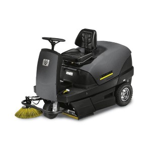Karcher veegmachine KM 100 100 R Bp