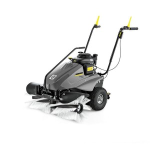 Karcher veegmachine KM 80 W P