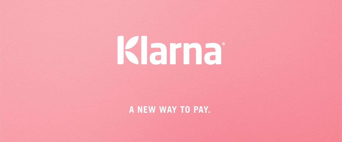 Vanaf nu kan je achteraf betalen met Klarna bij Smart Cleaning Center!