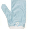 Microvezel handschoen voor glas/spiegels, Rubbermaid.