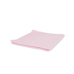 Microvezeldoek Wecoline rood 10st.