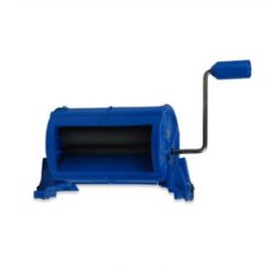 Mini wringer voor microvezeldoek, incl. emmer, 6 ltr.