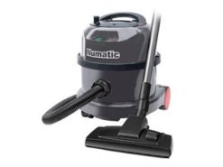 Numatic PPR240 Graphite