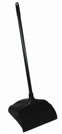 Rubbermaid Lobby Pro Stofblik zonder deksel.