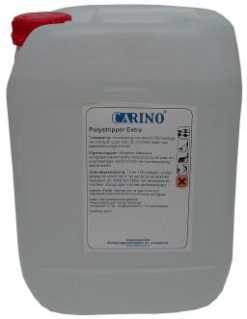 Carino Polystripper, 10 ltr.