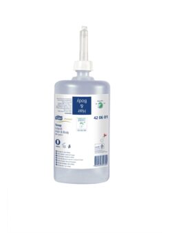 Tork Premium zeep  HAIR & BODY,  6x1ltr.