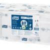 Tork toiletpapier Coreless, 900 vel, wit, zonder huls, 2-laags, 36rol/collie