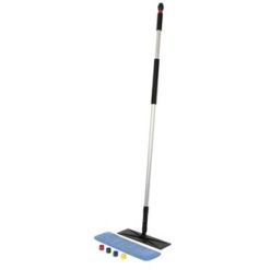 Lijm Vertrouwen op Hijgend Professionele Mop Set - Smart Cleaning Center