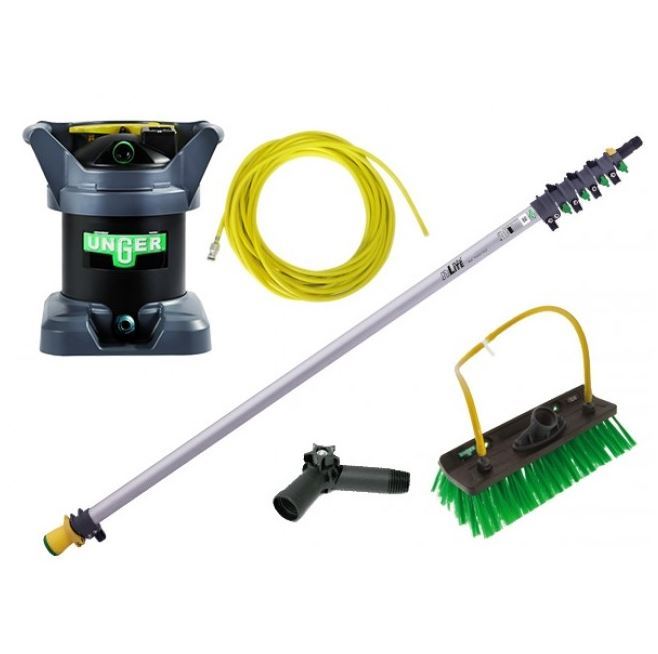 Unger nLite HydroPower DI Starterskit