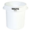 VB 002610 wit Brute container 37