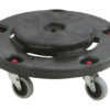 VB 002640 zwart Brute Dolly