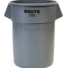 VB 002655 grijs Brute container 208ltr