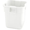 VB 003526 wit Brute container 106 ltr