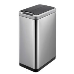 VB 927730 mat RVS Phantom Sensor Bin 30l