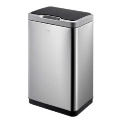 VB 927830 mat RVS Mirage Sensor Bin 30lt