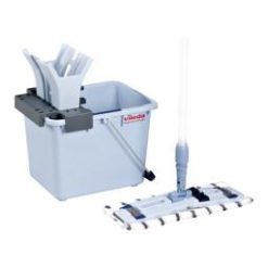 Vileda 15 liter Ultra Speed kit compleet