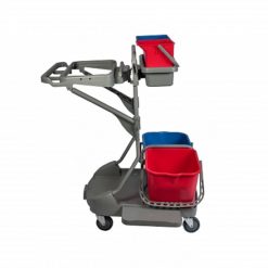 Wecoline Materiaalwagen TE1