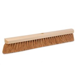 Zaalveger 60 cm
