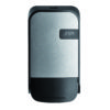 Zeepdispenser - toiletseat cleaner 400ml Quartz zilver