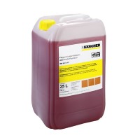 Voertuig- & Industriereinigers