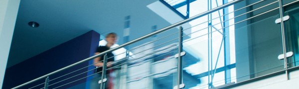 Vileda Professional header