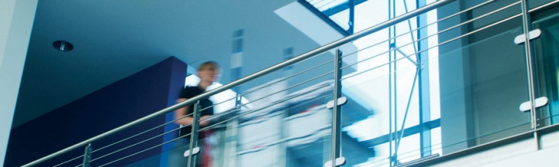 Vileda Professional header