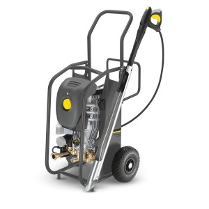 karcher koudwater hogedrukreiniger HD 10 25 4 Cage Plus